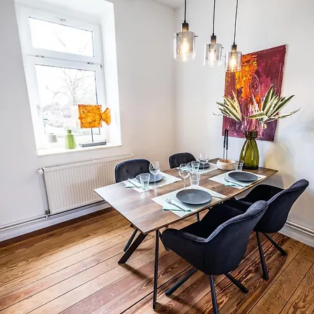 Fuer Alleinreisende * Брунсбюттель